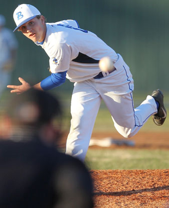 Jason Hastings (Photo by Rick Nation)