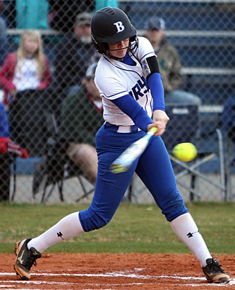 Julie Ward (Photo by Rick Nation)